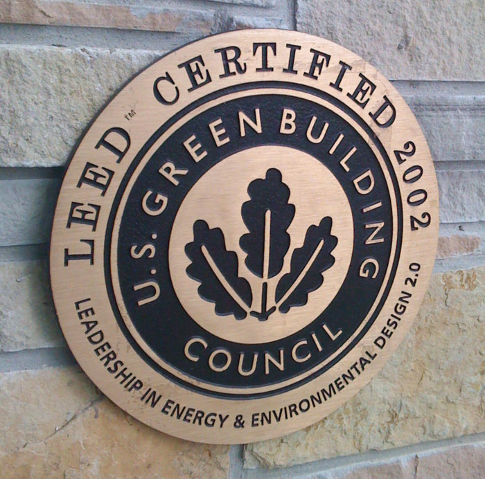 Are LEEDCertified Buildings EnergyEfficient? GreenBuildingAdvisor